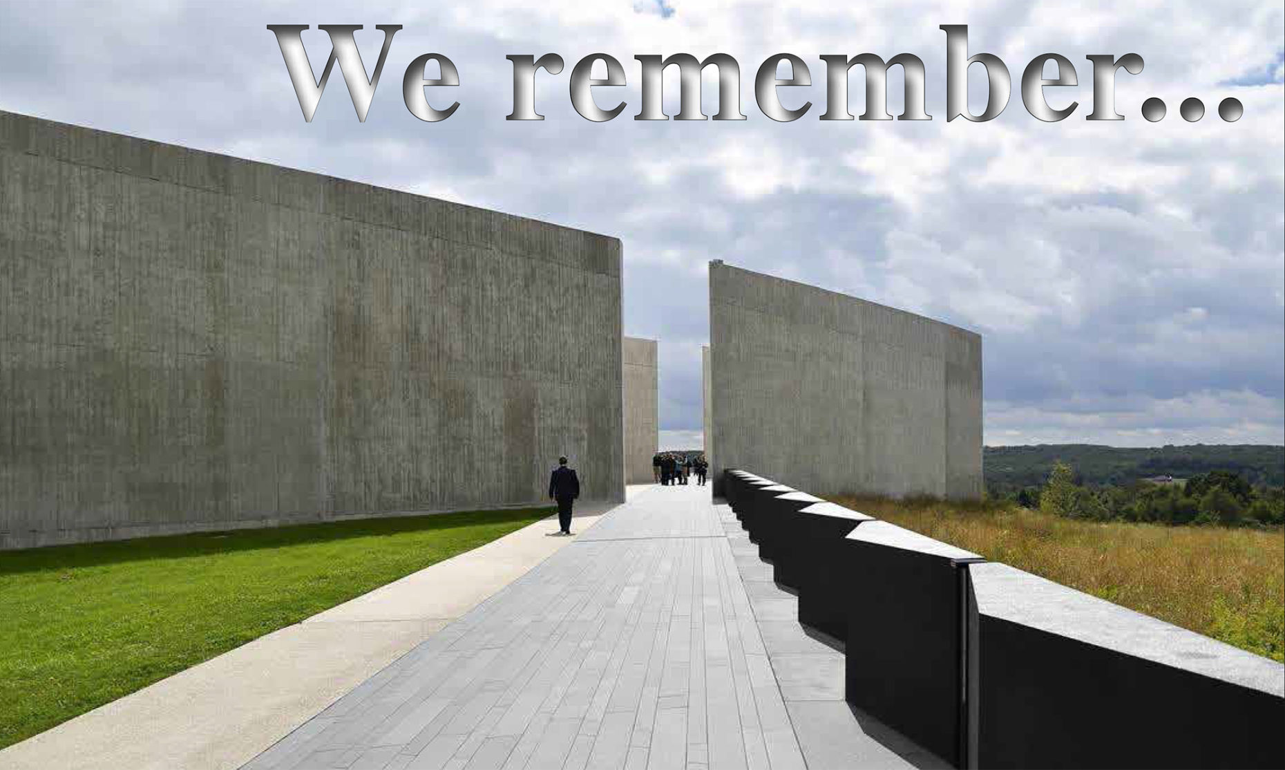 Remembering 9/11